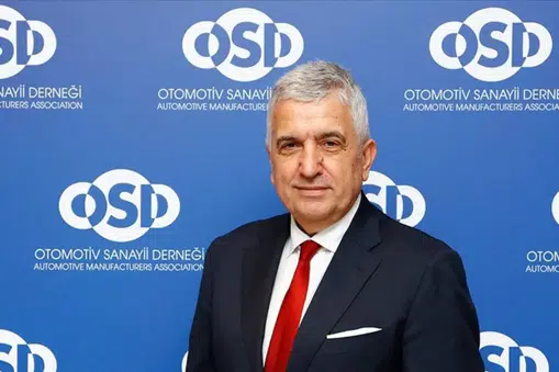 Cengiz Eroldu: OSD Yönetim Kurulu Başkanı'nın Biyografisi ve Vizyonu