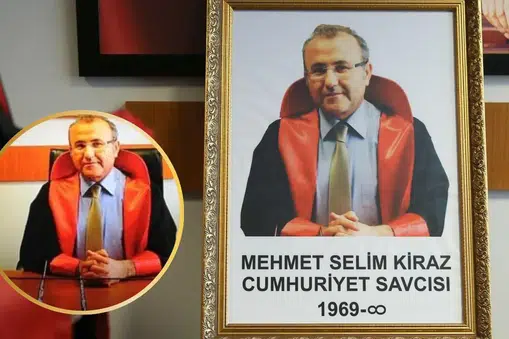 Savcı Mehmet Selim Kiraz: Kahramanlık Hikayesi ve Şehit Oluşu