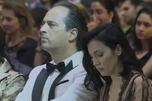 Timuçin Esen'in Eşi Bilge Türe: Ünlü Oyuncunun Gizli Aile Hayatı Hakkında Her Şey!