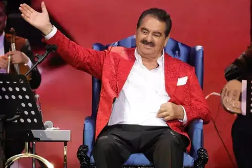 İbrahim Tatlıses’in ilk eşi kimdir?