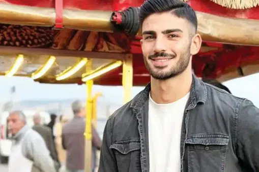 Alper Temel: Mısırcıların Gözde İsimlerinden Biri! İşte Yaşı, Memleketi ve Geliri Hakkında Merak Edilenler
