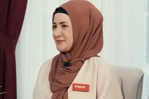 Yemekteyiz'in Pınar Hanımı kimdir? Zuhal Topal'la Yemekteyiz programındaki Pınar'ın yaşı ve memleketi nedir?