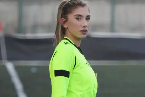 Eski Hakem Elif Karaarslan: Yeni Başarılarla Dolu Bir Kariyer ve Kazançları