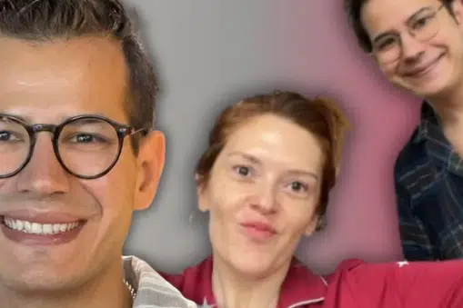 Metin Demirtel kimdir? Gökçe Gösterişli’nin eşi Metin Demirtel ne iş yapıyor?