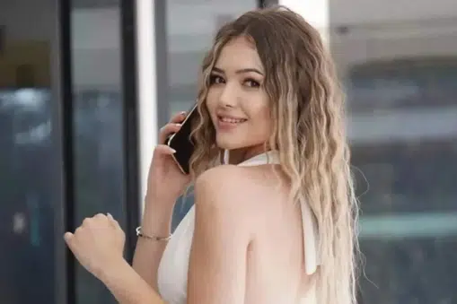 Kübra Aykut kimdir? Sosyal medya fenomeni Kübra Aykut neden öldü?