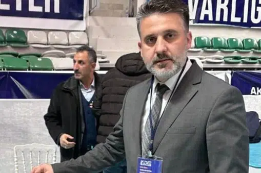 AK Parti Adayı Şahin Biba'nın Eşi: Tanıyalım, Ne İş Yapıyor?