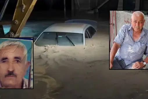 Osmaniye Kadirli Sel Felaketinde Kaç Kişi Öldü? Fatih Anbarcıoğlu ve Hüseyin Kul Kimdir?