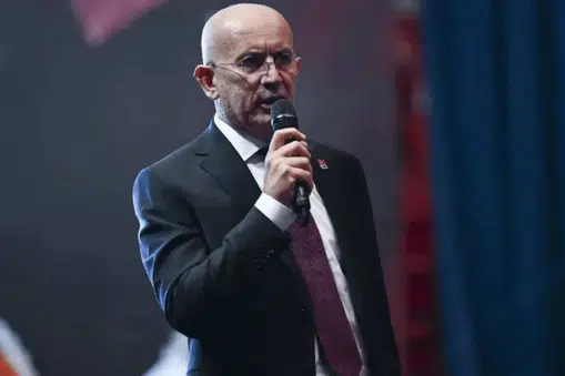 CHP Ankara İl Başkanı Ümit Erkol Hakkında Bilgiler: Gözaltı Gerekçesi ve Kişisel Durumu