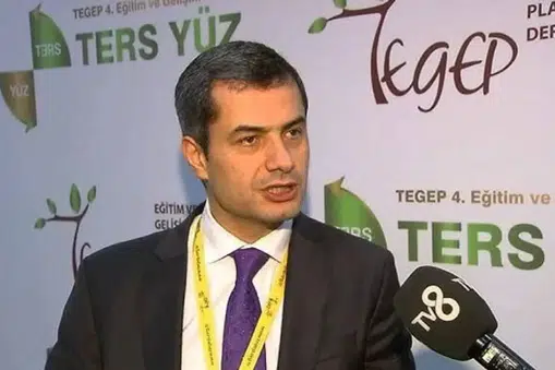 Ömer Cenker Ilıcalı: Acun Ilıcalı'nın Başarılı Ağabeyi Hakkında Bilgiler! Kaç Yaşında ve Nereli?