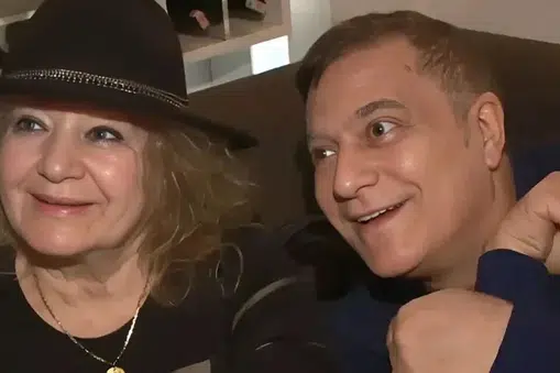 Mehmet Ali Erbil'in Acı Kaybı: Annesi Yurdagül Eken Hayatını Kaybetti