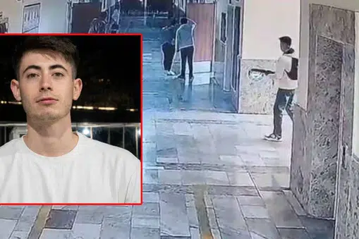 Ömer Ket kimdir, neden saldırdı? Siverek okul saldırısı son durum