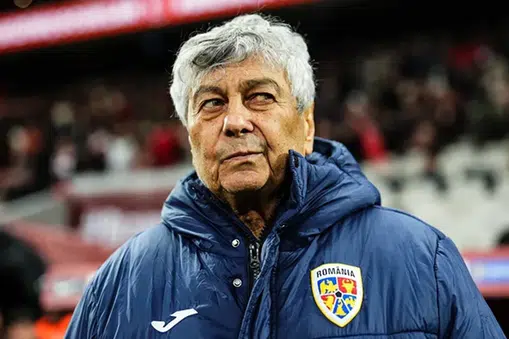 Mircea Lucescu: Efsanevi Teknik Direktörün Başarılarla Dolu Hayatına Bir Bakış