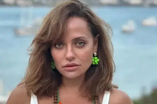 Didem Balçın: Türk Sanat Dünyasının Parlayan Yıldızı