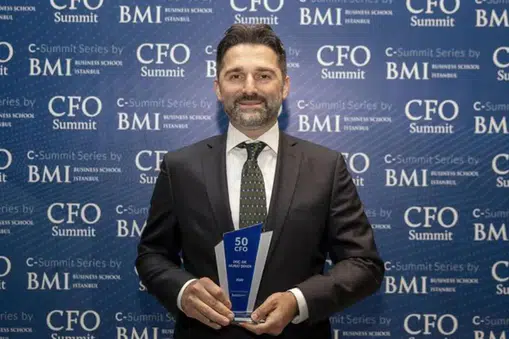 THY Yönetim Kurulu Başkanı Olacak Murat Şeker: Biyografisi ve Kökeni Hakkında Merak Edilenler