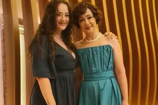 Bennu Yıldırımlar'ın Kızı Ada Yarar: Kimdir ve Hangi Özellikleri ile Dikkat Çekiyor?
