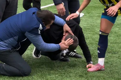 Yüksekova Spor Başkanı Fevzi Yıldırım kimdir? Yüksekova Spor kimin?