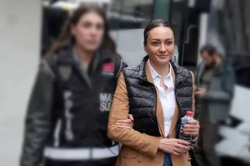 İBB Davasında Tahliye Kararı Çıktı: Kadriye Kasapoğlu'nun Kimliği ve Önemi Nedir?