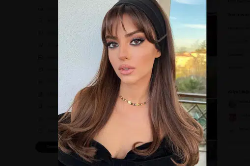 Aslıhan Malbora kimdir? Aslıhan Malbora kaç yaşında? Aslıhan Malbora neden gündemde?