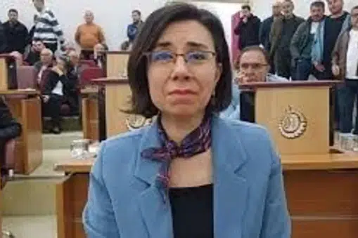 Hatice Terekeci Özkan kimdir? Uşak Belediye Başkan Vekili Hatice Terekeci kaç yaşında, nereli, evli mi?