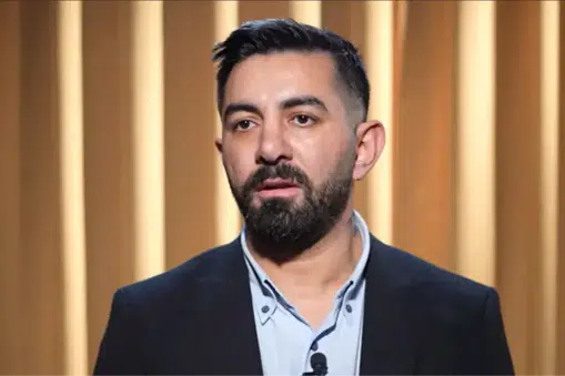 Yemekteyiz Programı'nın Yıldızı: Fırat Korkmaz'ın Kimliği ve Bastığı Yorumlarla Göz Doldurdu!