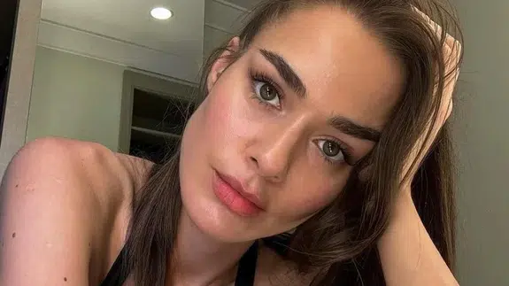 Bensu Soral bebeğinin cinsiyeti ne, hamile mi? İlk Kez Soruldu, Anında Yanıtını Verdi