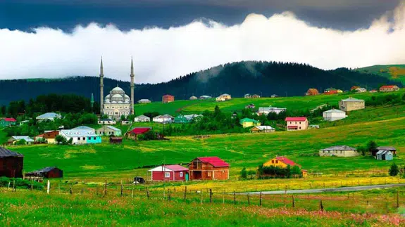 Trabzon Gezilecek Yerler | En İyi 33 Gezi Noktası! (Detaylı)