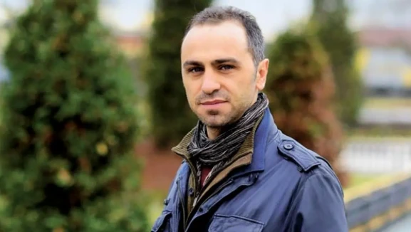 Serdar Orçin Kimdir? Kaç Yaşında, Boyu Kaç, Hangi Dizilerde Oynadı?