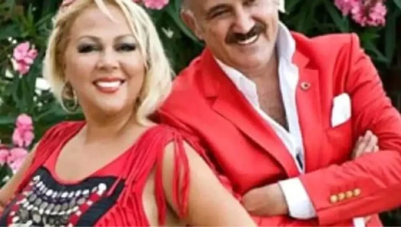 Bodrum'da Lahmacun Şoku! Safiye Soyman ve Faik Öztürk'e 18 Bin TL Hesap!