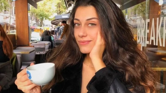 Eda Nur Hancı Kimdir? Kaç Yaşında, Nereli? Genç Oyuncunun Çok Yönlü Başarısı Dikkat Çekiyor