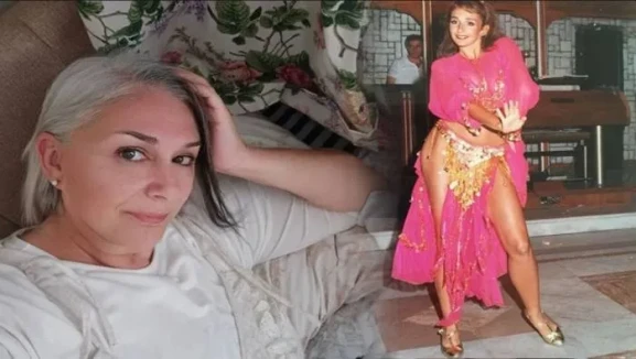 Burçin Orhon Kimdir? Dansa Adanmış Bir Hayatın Portresi