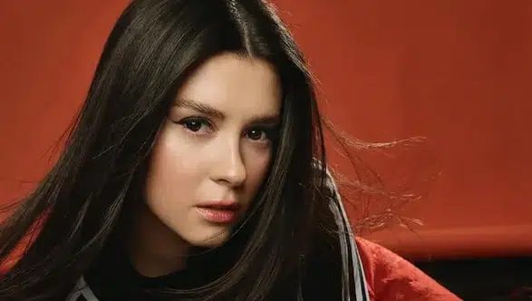 Adı Bahar, Gerçek Adı Buçe! Teşkilat’ın Yeni Yıldızı Kimdir?