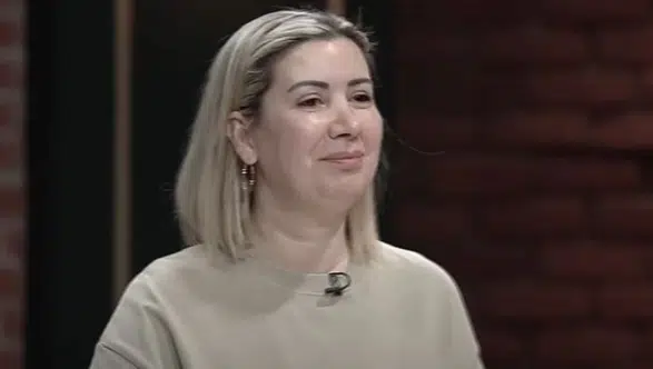 Canan Otabaşı Kimdir? MasterChef Yarışmacısı Tur İçin Mücadele Ediyor
