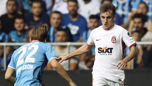 Kerem Fener’e Geliyor Mu? Mourinho İstedi, Maaşı Dudak Uçuklattı