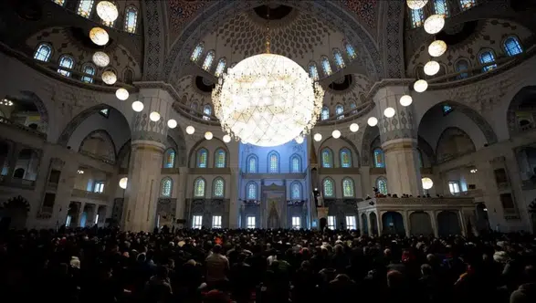 2026 Ramazan ve Kurban Bayramı ne zaman? İşte gün gün tatil tarihleri