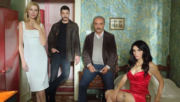 Yılmaz Erdoğan, İki Projeyle Dönüyor: Yayın ve Çekim Takvimi Netleşti