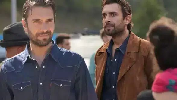 Taşacak Bu Deniz Adil Koçari’si Ulaş Tuna Astepe Kimdir, Kaç Yaşında, Nereli, Evli mi, Sevgilisi Kim?