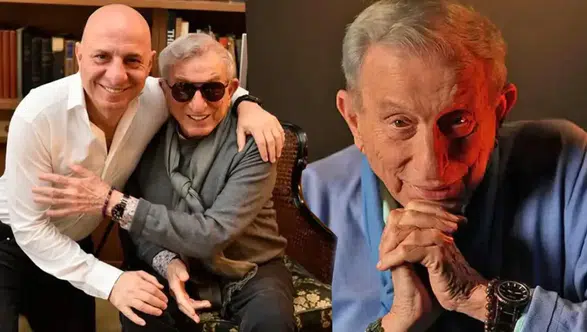 Haldun Dormen öldü mü, sağlık durumu nasıl? Oğlu Ömer Dormen'den açıklaması ve hastaneye kaldırılma nedeni