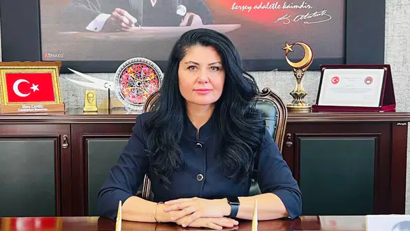 Cumhuriyet Başsavcısı Ebru Cansu Kimdir ve Nerelidir?