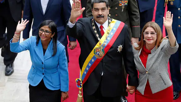 Delcy Rodriguez kimdir? Maduro sonrası iktidarın kilit ismi