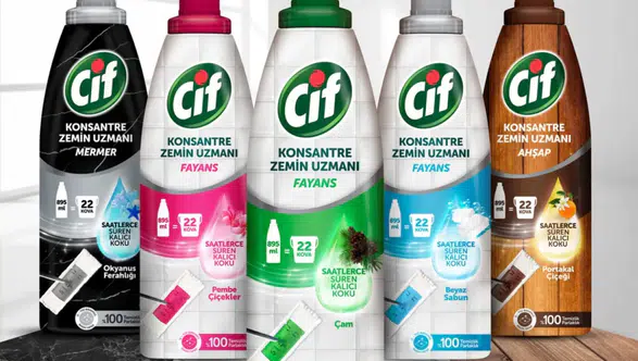 Cif İsrail’in mi? Cif kimin, nerenin malı? Cif nerede üretiliyor?