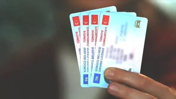 2026 Ehliyet Sınavı Sonuçları Açıklandı! MEB'ten e-Devlet Üzerinden Sonuçları Kontrol Etmenin Yolu!