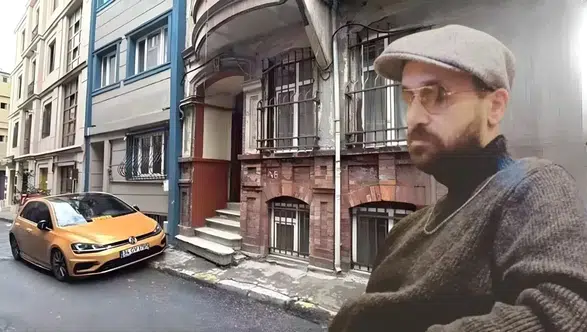 John Paul Goss Kimdir, Neden Öldü? Beyoğlu’ndaki Şüpheli Ölümün Ayrıntıları