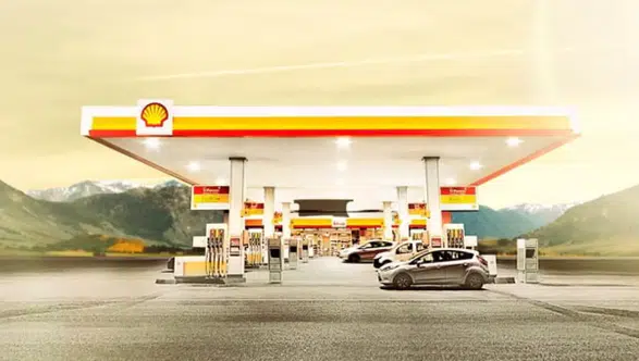 Shell İsrail malı mı? Shell kimin, nerenin malı? Shell nerede üretiliyor?