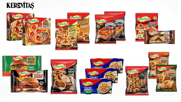 Superfresh İsrail’in mi? Superfresh kimin, nerenin malı?