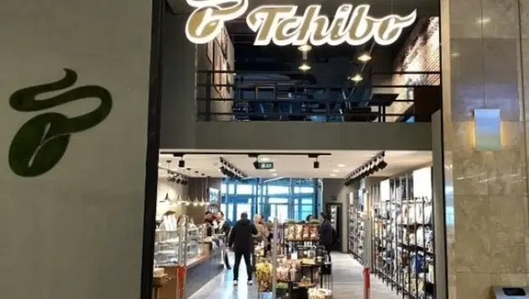 Tchibo İsrail'in mi? Tchibo kimin, nerenin malı? Tchibo nerede üretiliyor?