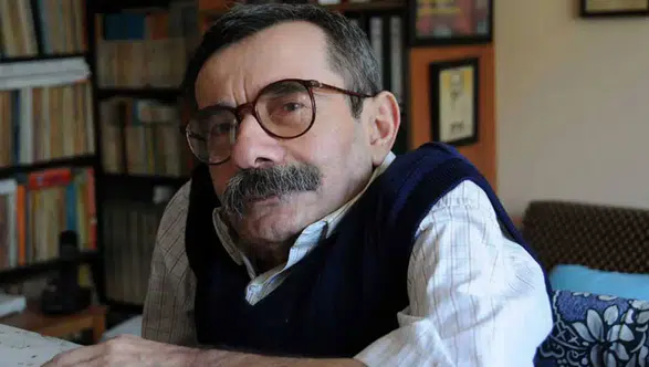 Necati Tosuner hayatını kaybetti! Necati Tosuner kimdir, eserleri nelerdir?