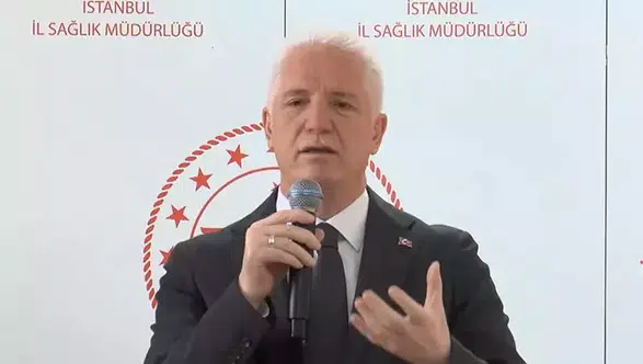 Vali Gül: İstanbullular En Kaliteli Hizmetin Hak sahibi!
