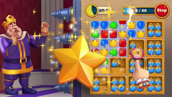 Royal Match Güncelle Son Sürüm 2026 Şubat (Android 33972)