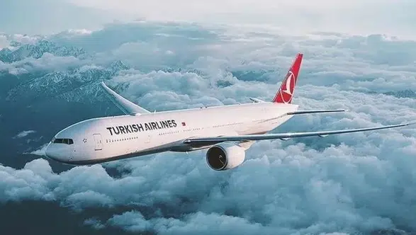 Türk Hava Yolları İran Seferlerinin İptal Edildiği İddialarını Yalanladı