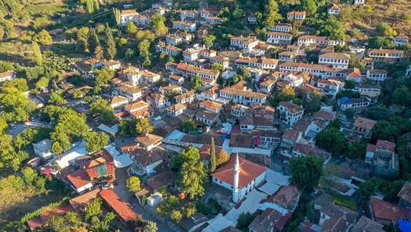 'Türkiye'de 70 köyde 10'dan az nüfus yaşıyor: İşte o köyler!'